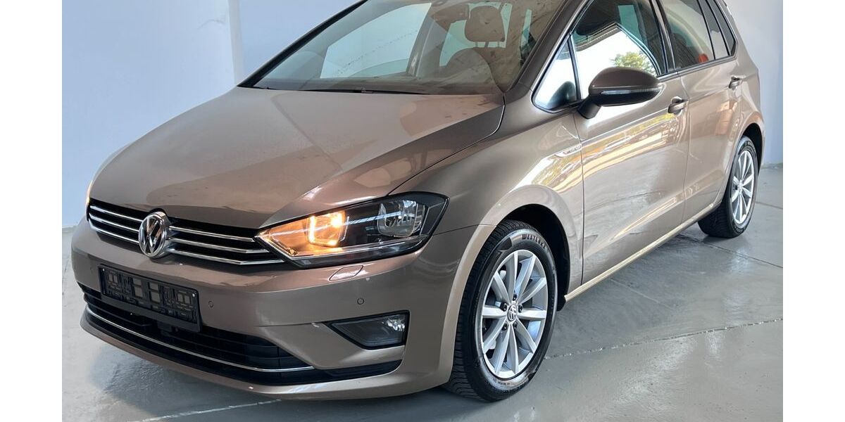 VW Golf Sportsvan 73.397 km 13.499 &euro; Potsdam-Drewitz b.Berlin 14478