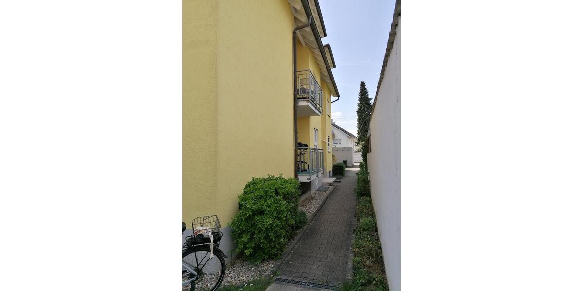Hochparterre Bad Rappenau - 3.5 Zimmer, 80 m&sup2;, 299.000&euro; | Angebot:27021806