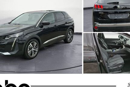 Peugeot 3008 30.500 km 20.990 &euro; Donaueschingen 78166