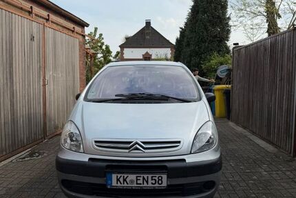 Citroen Xsara Picasso 155.000 km 1.199 &euro; Willich 47877