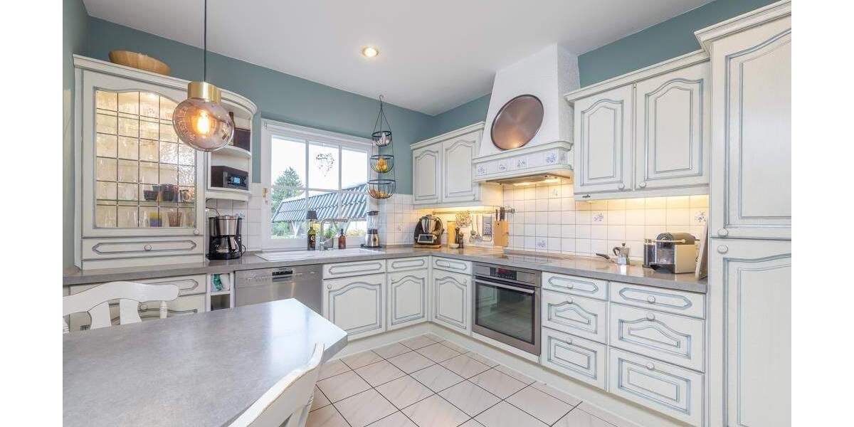 Doppelhaushälfte Wentorf - 3 Zimmer, 119 m&sup2;, 595.000&euro; | Angebot:25877294