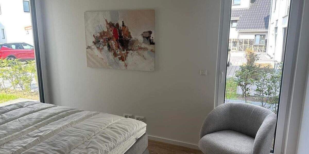 Etagenwohnung Dahme - 2 Zimmer, 68 m&sup2;, 412.000&euro; | Angebot:25731731