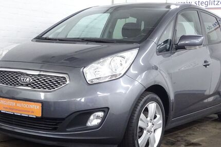 Kia Venga 129.000 km 4.200 &euro; Berlin-Zehlendorf 14169