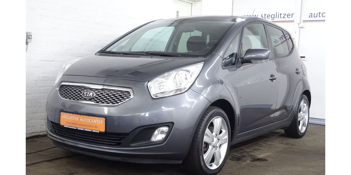 Kia Venga 129.000 km 4.200 &euro; Berlin-Zehlendorf 14169