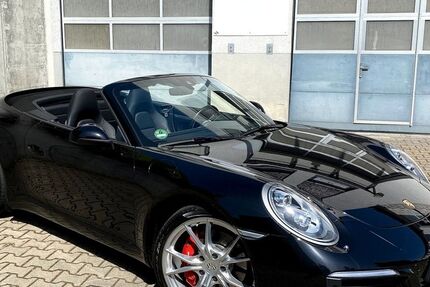 Porsche 991 28.600 km 113.991 &euro; Walluf 65396