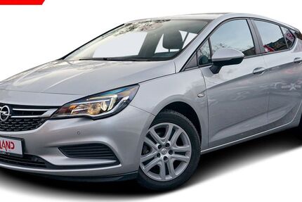 Opel Astra 55.799 km 12.950 &euro; Chemnitz 09113