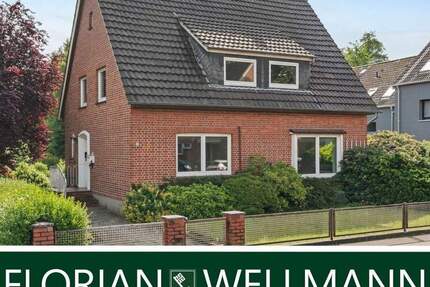 Haus Ritterhude - 8 Zimmer, 124 m&sup2;, 330.000&euro; | Angebot:25676244