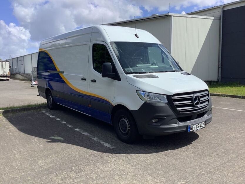 Sprinter