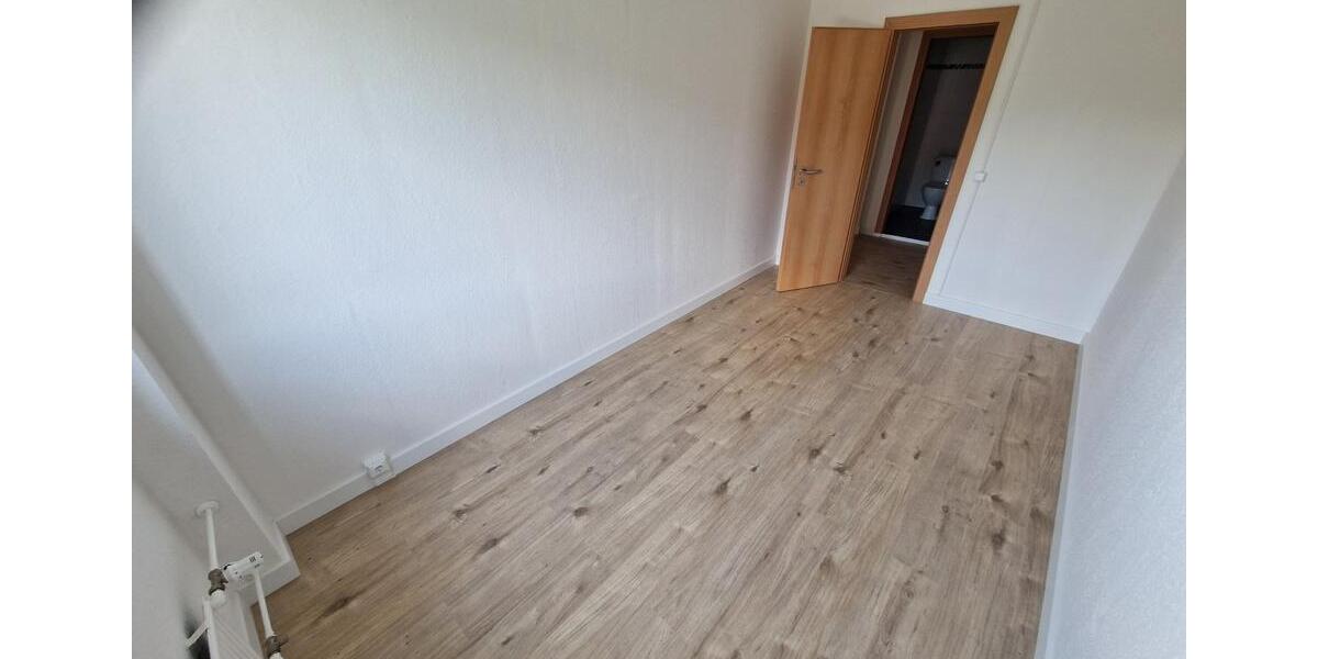 Etagenwohnung Doberschau-Gaußig Gaußig - 3 Zimmer, 71 m&sup2;, 345&euro; | Angebot:19629772