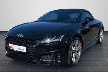 Audi TT 42.437 km 36.790 &euro; Mayen 56727