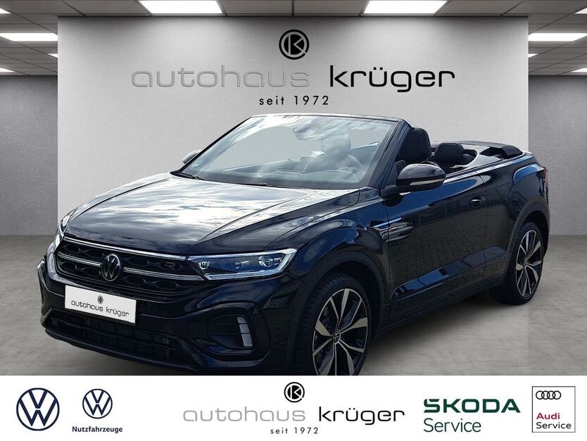 VW T-Roc 5.000 km 47.900 € Bad Krozingen 79189