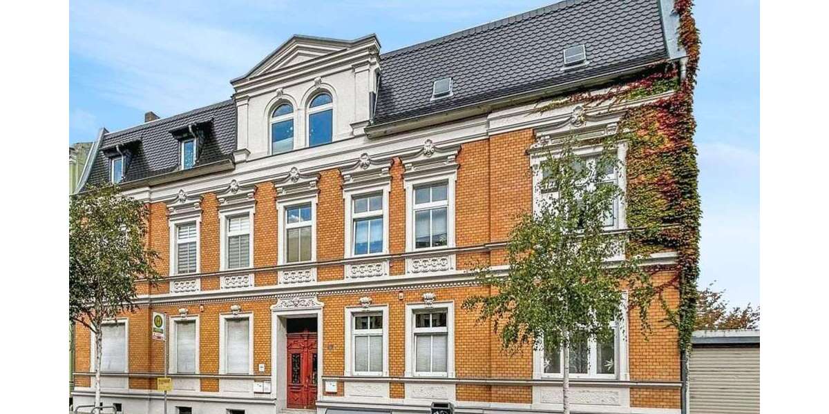 Etagenwohnung Schönebeck (Elbe) - 5 Zimmer, 120 m&sup2;, 75.000&euro; | Angebot:24319947