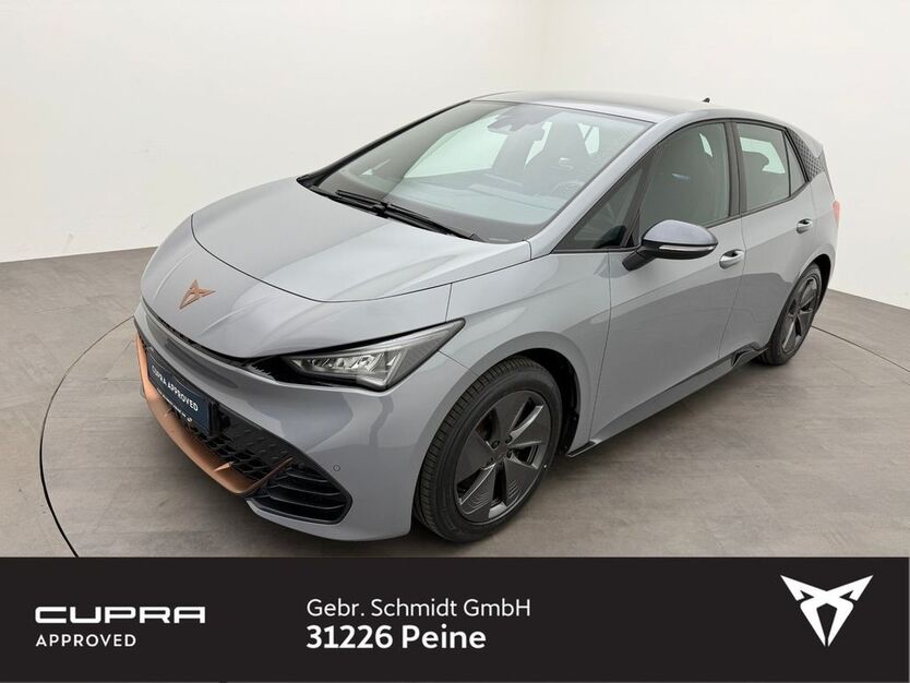 Cupra Born 76.490 km 23.400 € Peine 31226