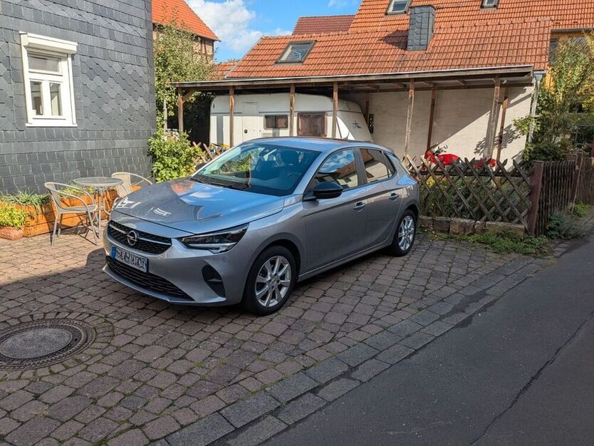 Corsa