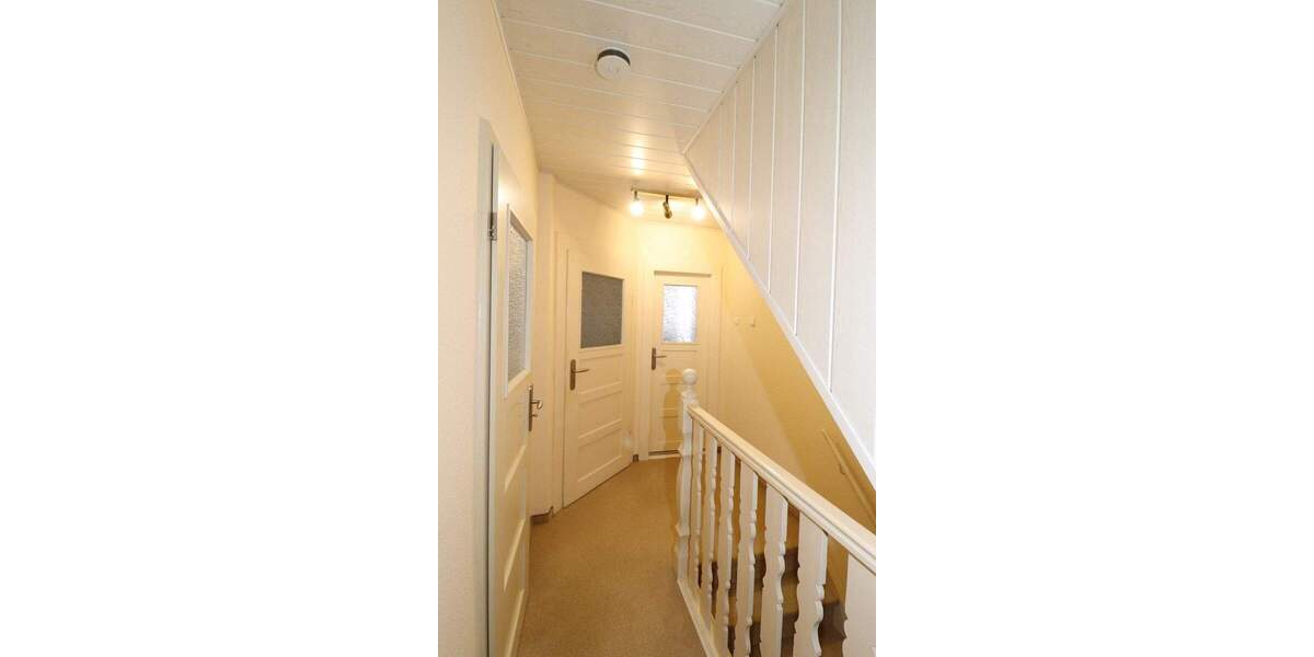 RMH EFH mit Terrasse, Garten, Garage in LeipzigMockau 4 zimmer