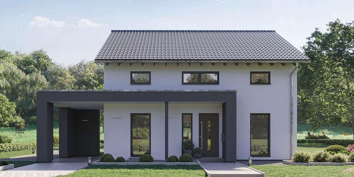 Einfamilienhaus Elsdorf - 6 Zimmer, 146 m&sup2;, 320.999&euro; | Angebot:26418607