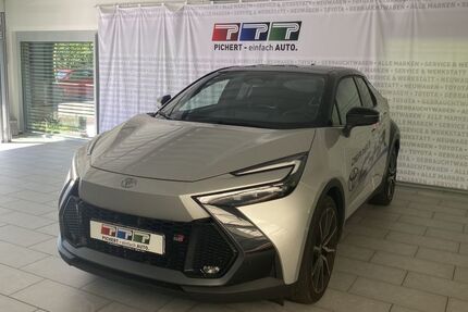 Toyota C-HR 20.420 km 41.990 € Passau - Grubweg 94034
