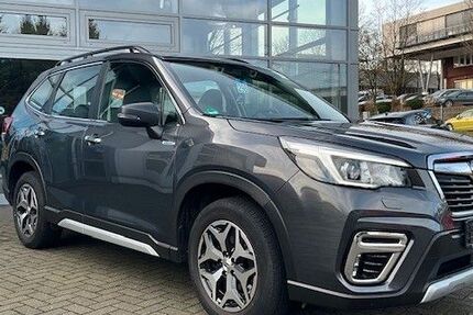 Subaru Forester 38.220 km 24.990 &euro; Remscheid 42899
