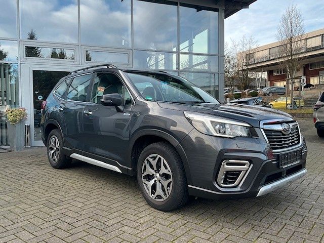 Subaru Forester 38.220 km 24.990 &euro; Remscheid 42899