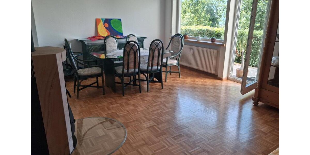 Etagenwohnung Rickenbach - 3 Zimmer, 91 m&sup2;, 247.000&euro; | Angebot:26994778