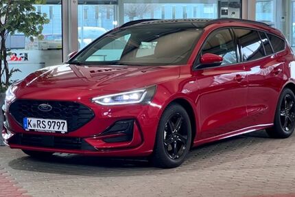 Ford Focus 23.491 km 26.500 € Köln 50769
