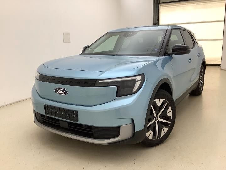 Explorer