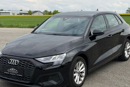 Audi A3 139.000 km 17.290 &euro; Jettingen 71131