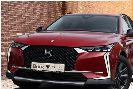 DS Automobiles DS4 46.000 km 21.980 &euro; Karlsruhe 76131
