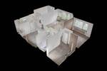 Etagenwohnung Paderborn Sennelager - 4 Zimmer, 80 m&sup2;, 729&euro; | Angebot:26929264