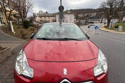 Citroen DS3 70.300 km 6.300 &euro; Bad Schwalbach 65307