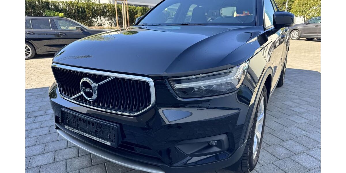 Volvo XC40 123.300 km 19.999 &euro; Reutlingen 72770