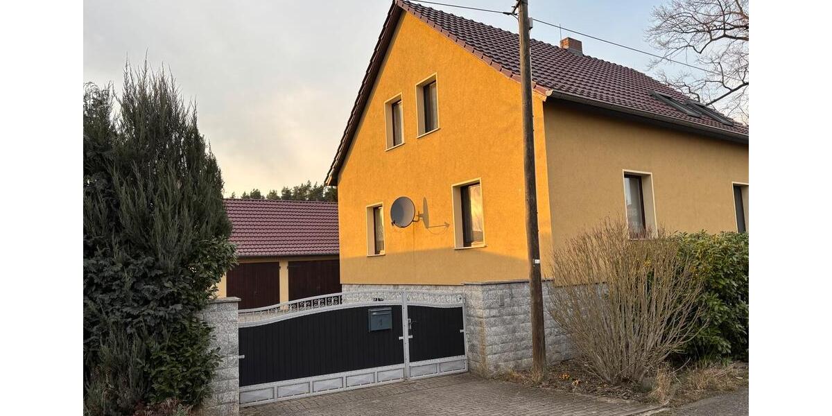 Einfamilienhaus Forst (Lausitz) - 282.000&euro; | Angebot:26700040