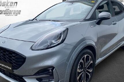 Ford Puma 37.210 km 18.500 &euro; Kaiserslautern 67663