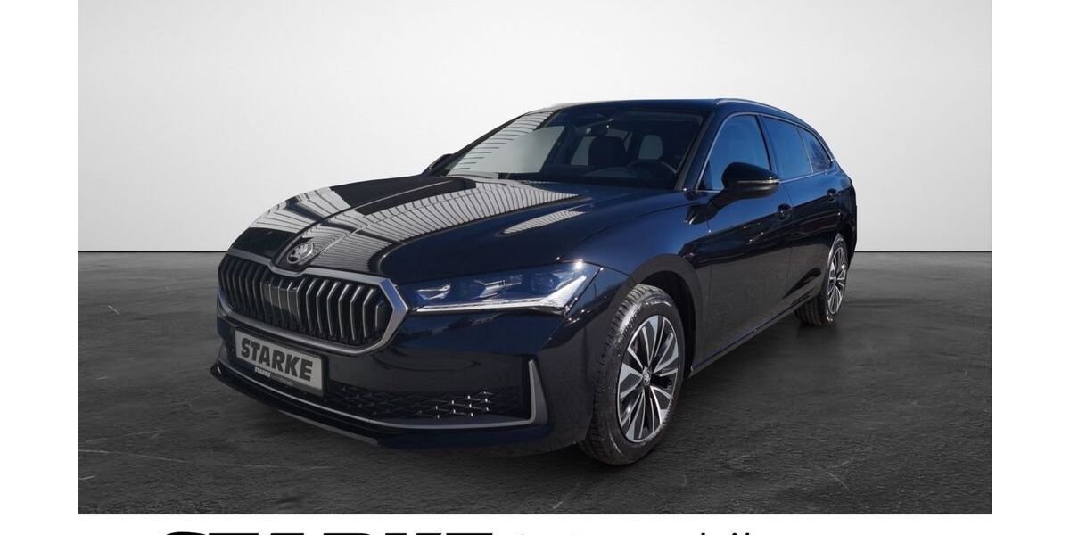 Skoda Superb 2.001 km 55.490 &euro; Georgsmarienhütte 49124
