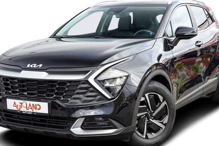 Kia Sportage 26.682 km 25.990 &euro; Zella-Mehlis 98544