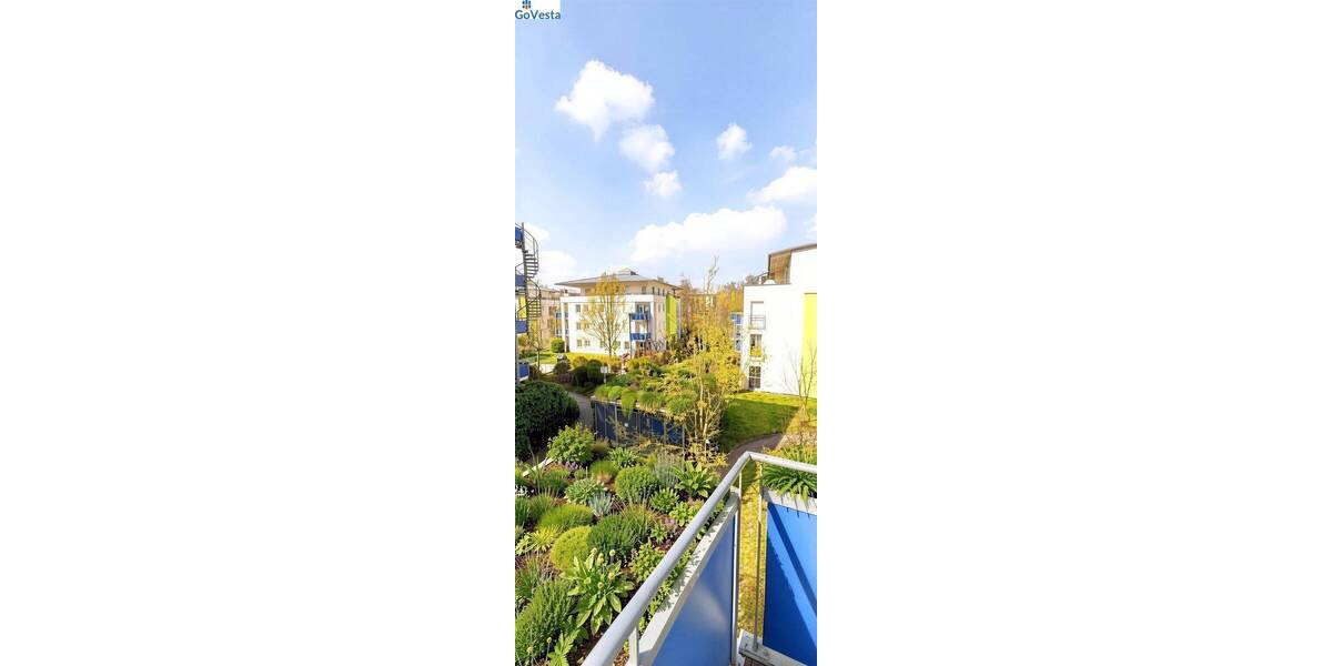 Etagenwohnung Leipzig Schleußig - 4 Zimmer, 98 m&sup2;, 399.000&euro; | Angebot:26702832