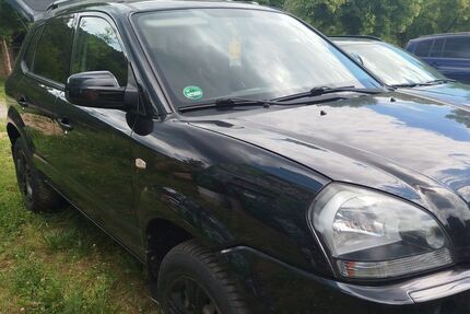 Hyundai TUCSON 117.900 km 5.555 &euro; Heimbuchenthal 63872