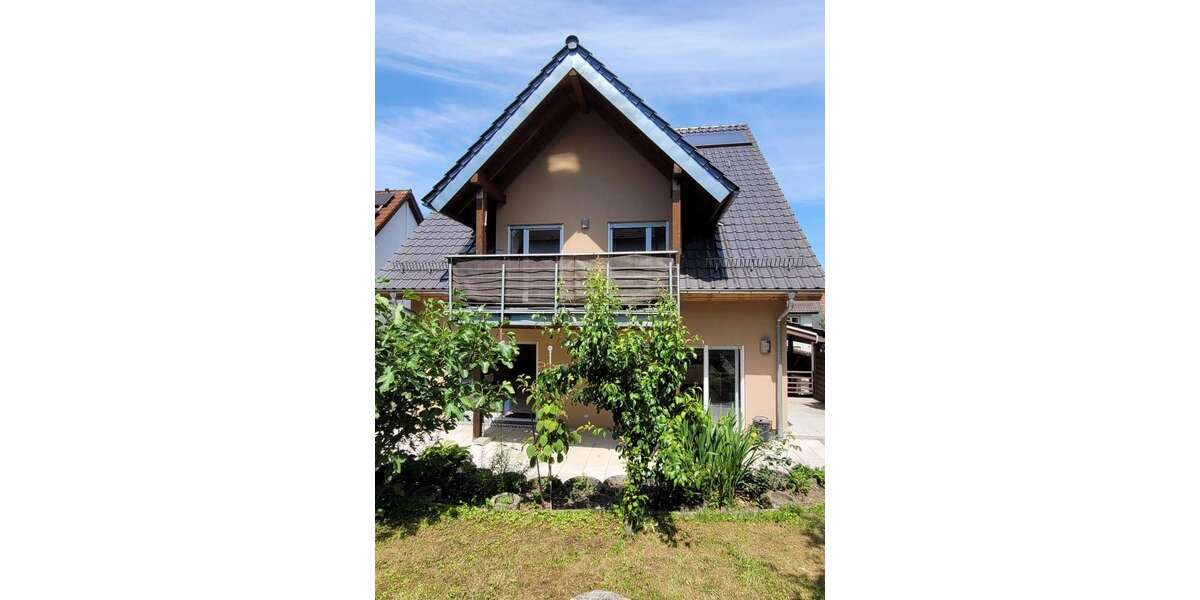 Einfamilienhaus Ostfildern - 7 Zimmer, 291 m&sup2;, 950.000&euro; | Angebot:26856613