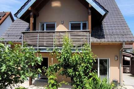 Haus Ostfildern - 7 Zimmer, 291 m&sup2;, 950.000&euro; | Angebot:26856613