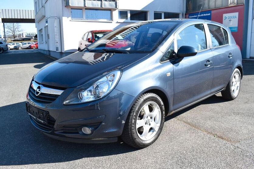 Corsa