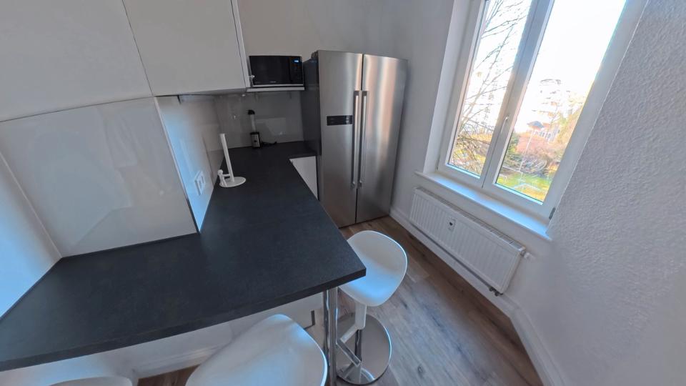 Etagenwohnung Ulm Söflingen - 1 Zimmer, 25 m&sup2;, 505&euro; | Angebot:26335380