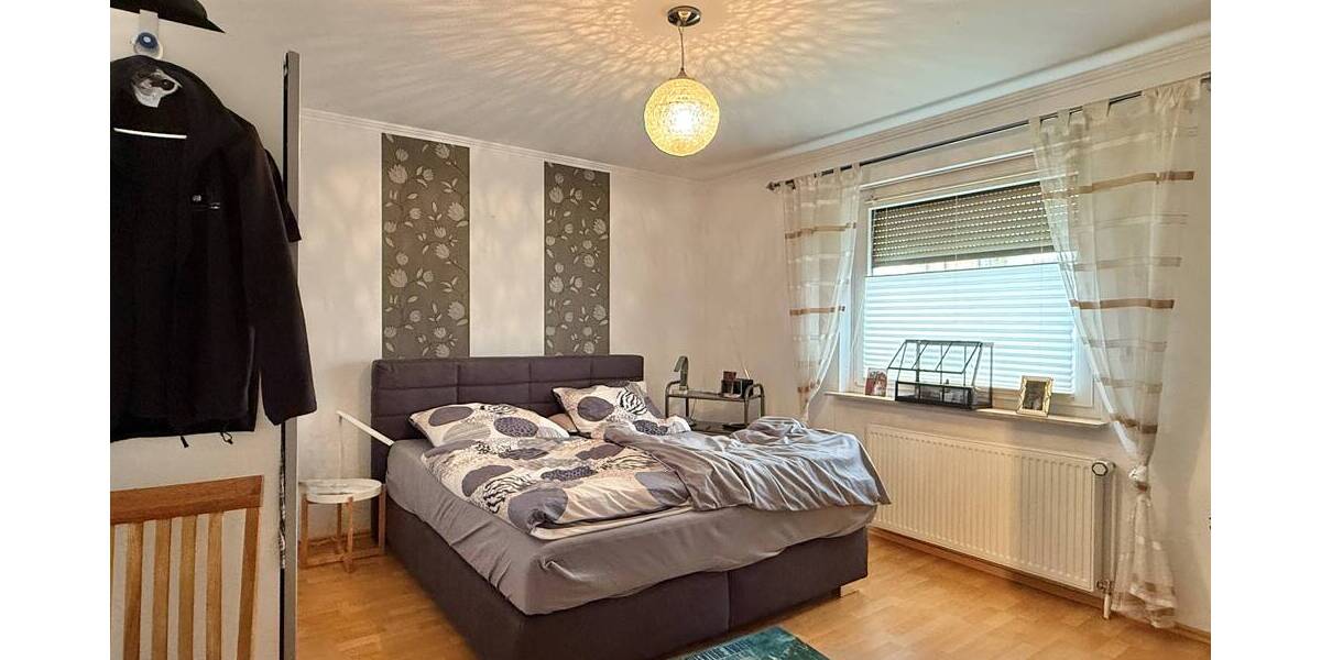 Ihr neues Zuhause wartet auf Sie! Gepflegtes EFH - nur ein 