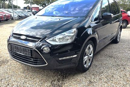 Ford S-Max 179.700 km 4.680 &euro; Zwickau 08056