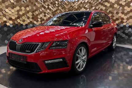Skoda Octavia 121.267 km 19.948 € Eisenberg 67304