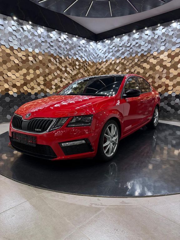 Skoda Octavia 121.267 km 19.948 € Eisenberg 67304