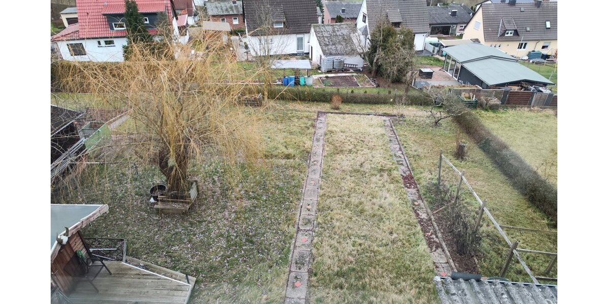 Philippsthal, 2. Familienhaus - Zweifamilienhaus Philippsthal (Werra) | Angebot:24764607