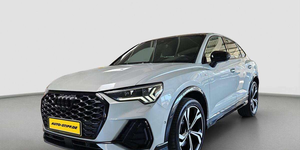 Audi Q3 86.514 km 31.950 &euro; Herford 32051