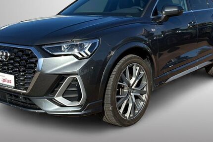 Audi Q3 67.980 km 29.860 &euro; Helbra 06311