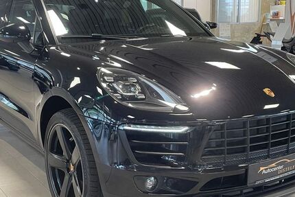 Porsche Macan 153.173 km 31.990 &euro; Neuwied 56564