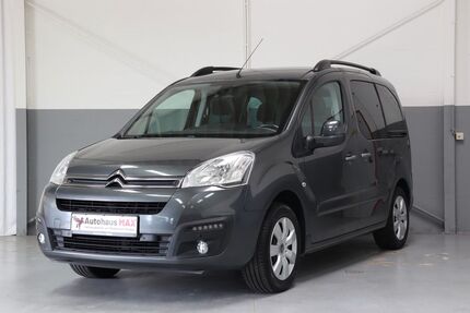 Citroen Berlingo 74.971 km 12.990 &euro; Mannheim 68219